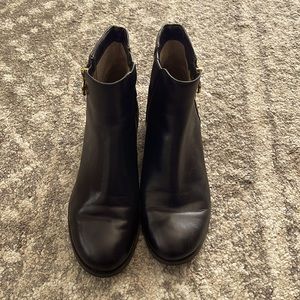 Womens Michael Kors boots